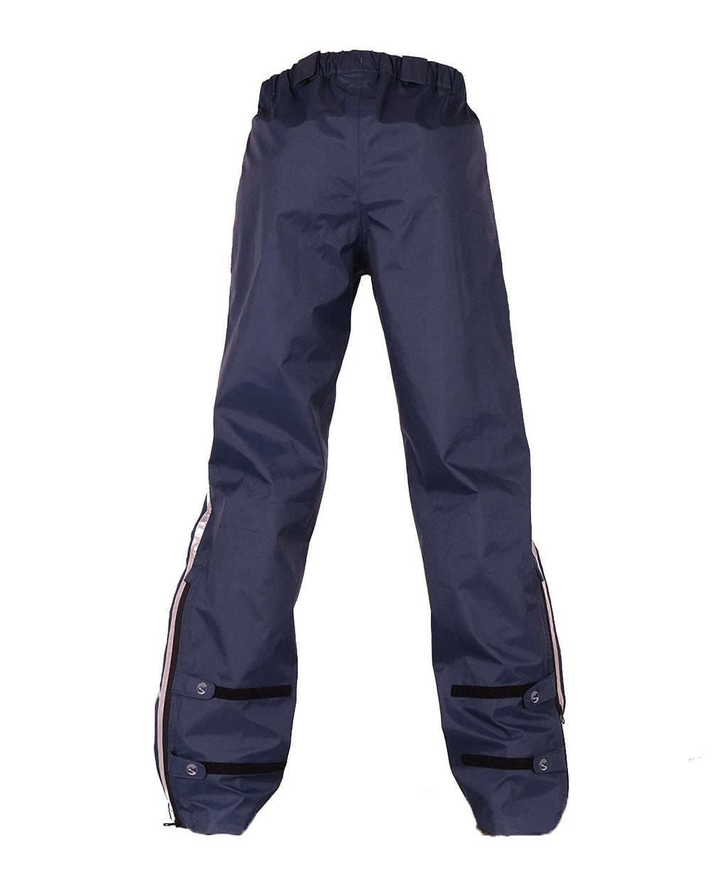 Men's Transit Pant, navy, front view