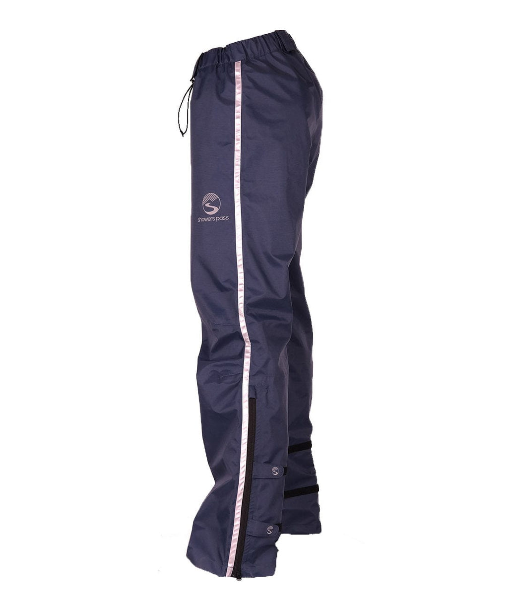 Men's Transit Pant, navy, side view