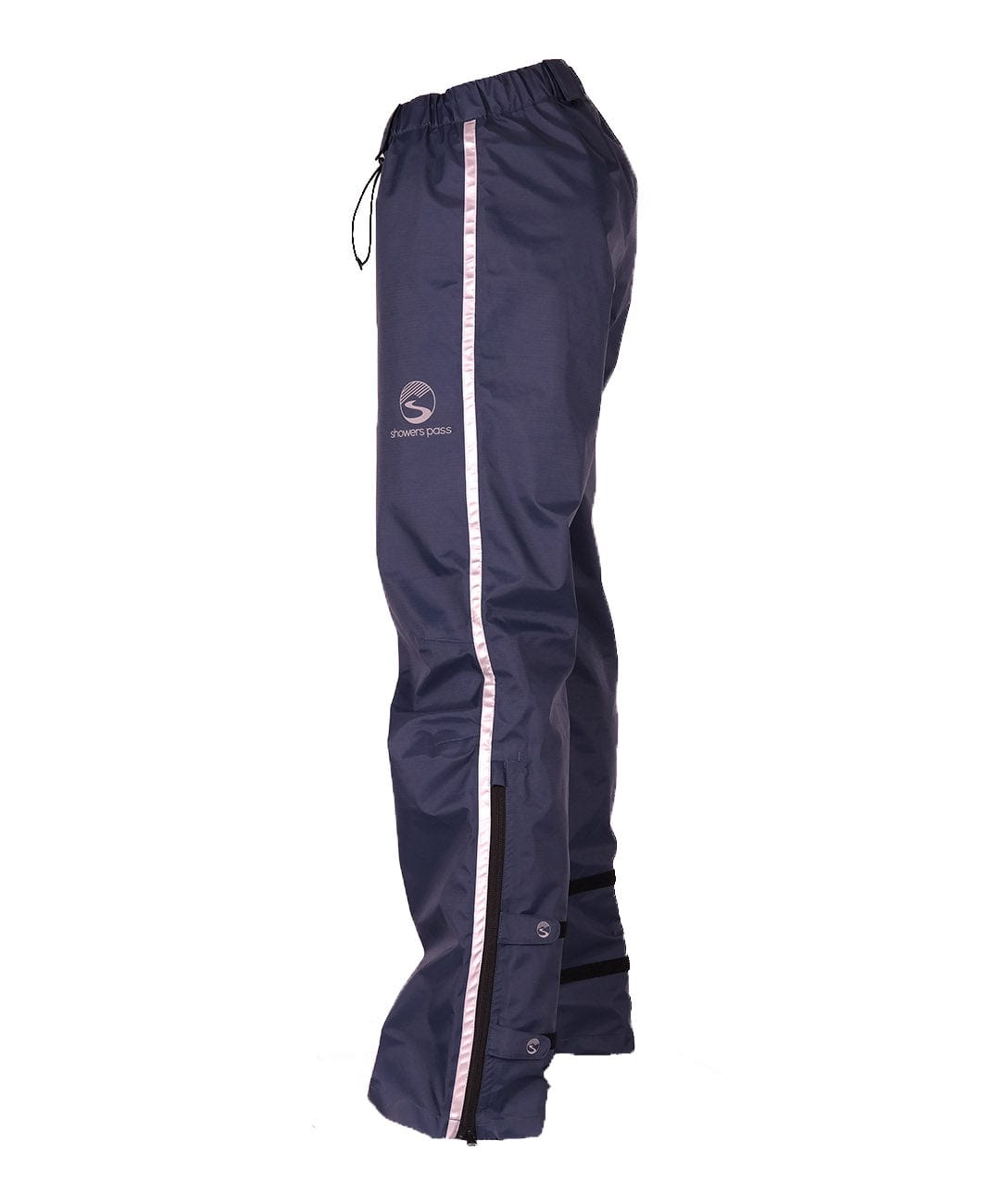 Men's Transit Pant, navy, side view