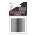 KOM tubeless repair strips, pack of 16