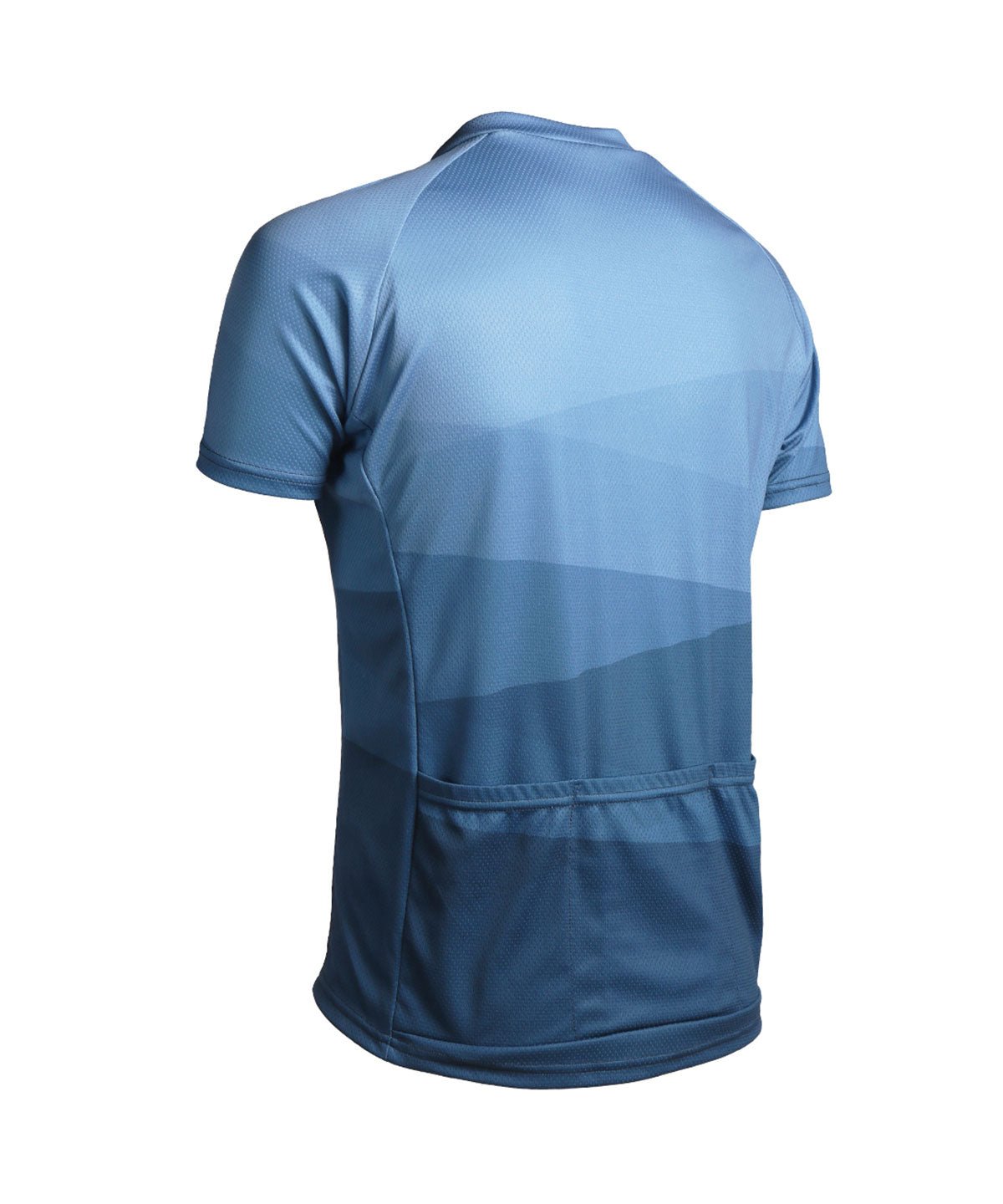 Voler Men's XC Jersey, Ridgeline