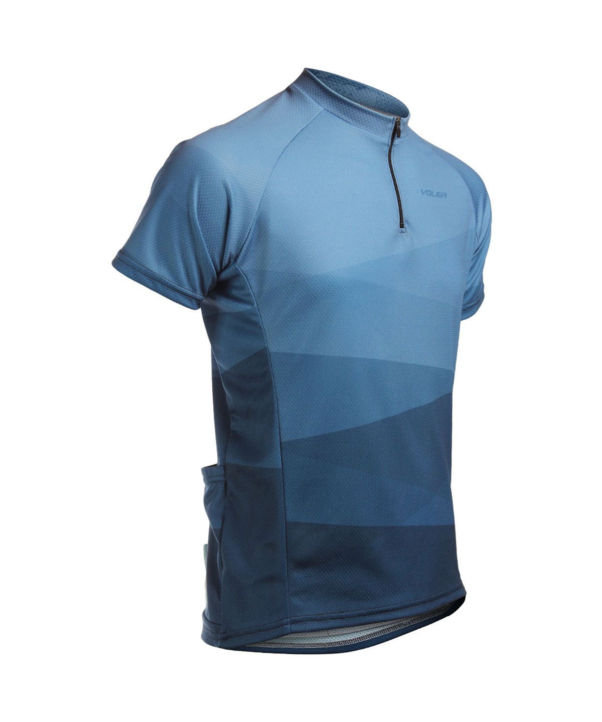 Voler Men's XC Jersey, Ridgeline
