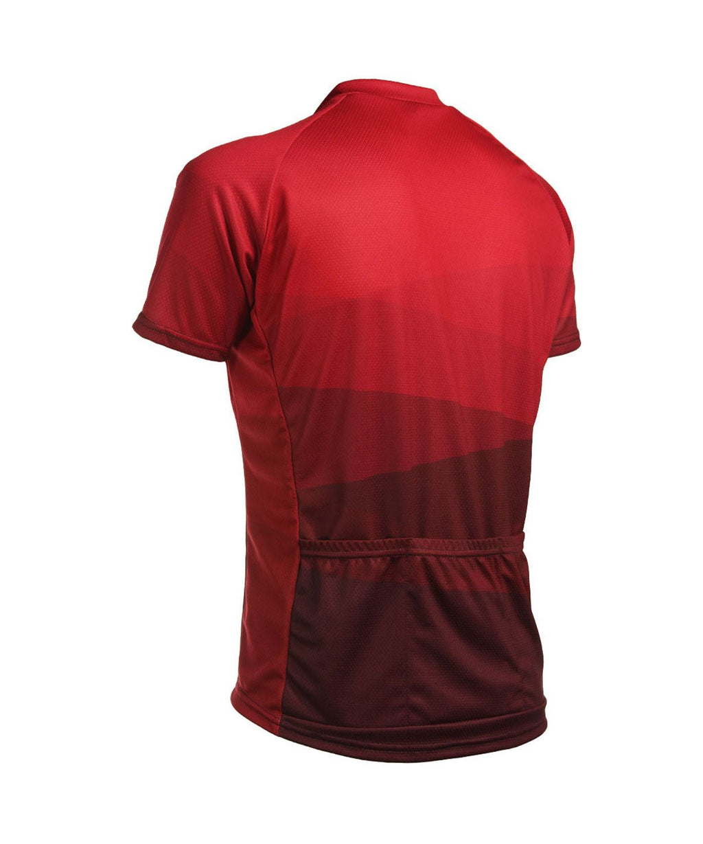 Voler Men's XC Jersey, Ridgeline