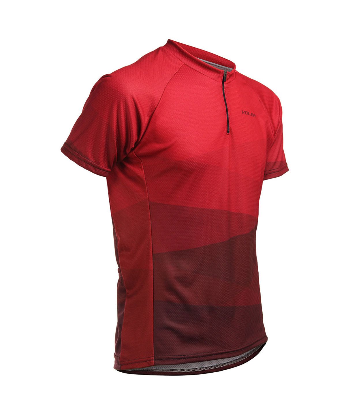 Voler Men's XC Jersey, Ridgeline