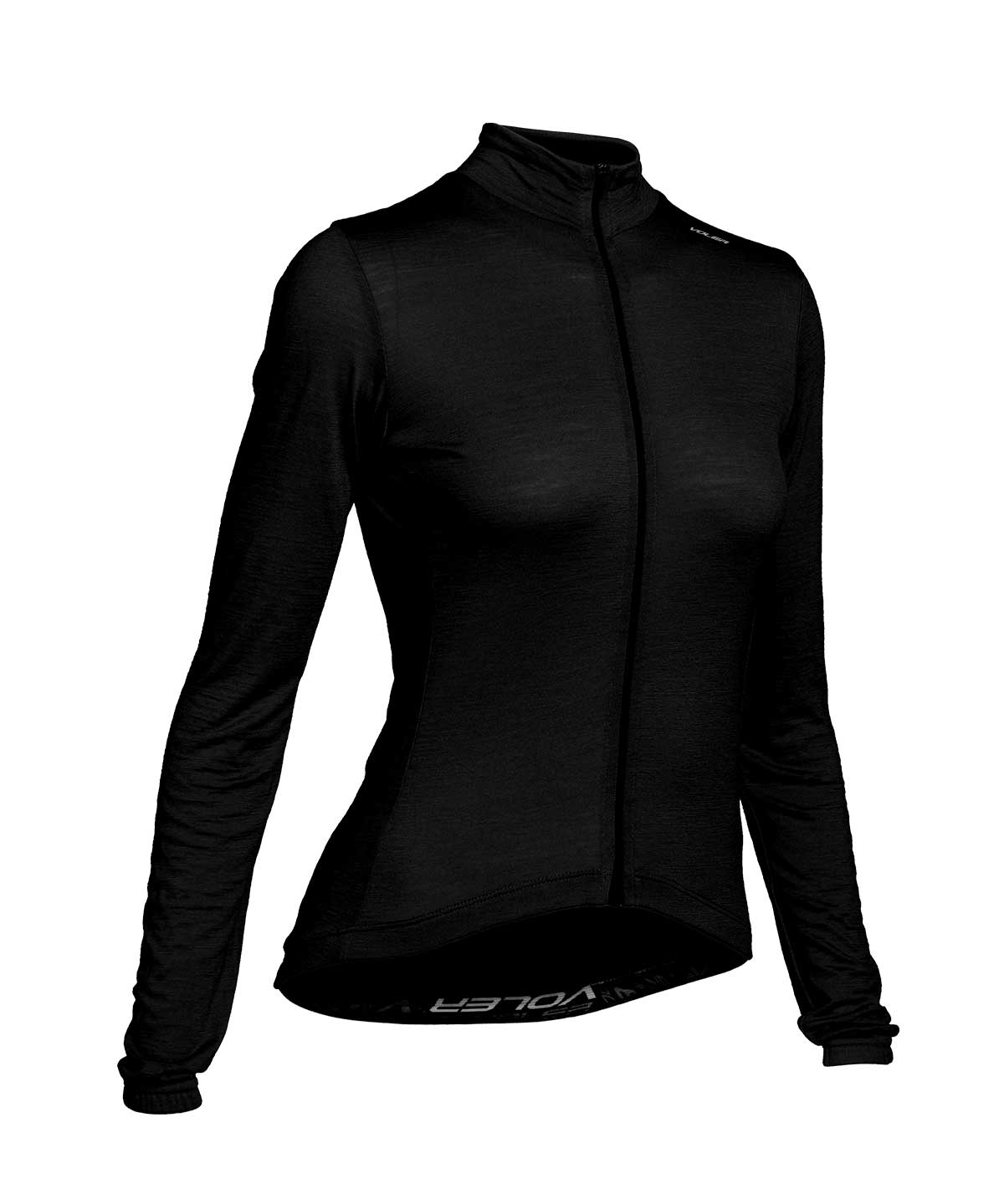 Voler Women's Midweight Merino Long Sleeve Jersey