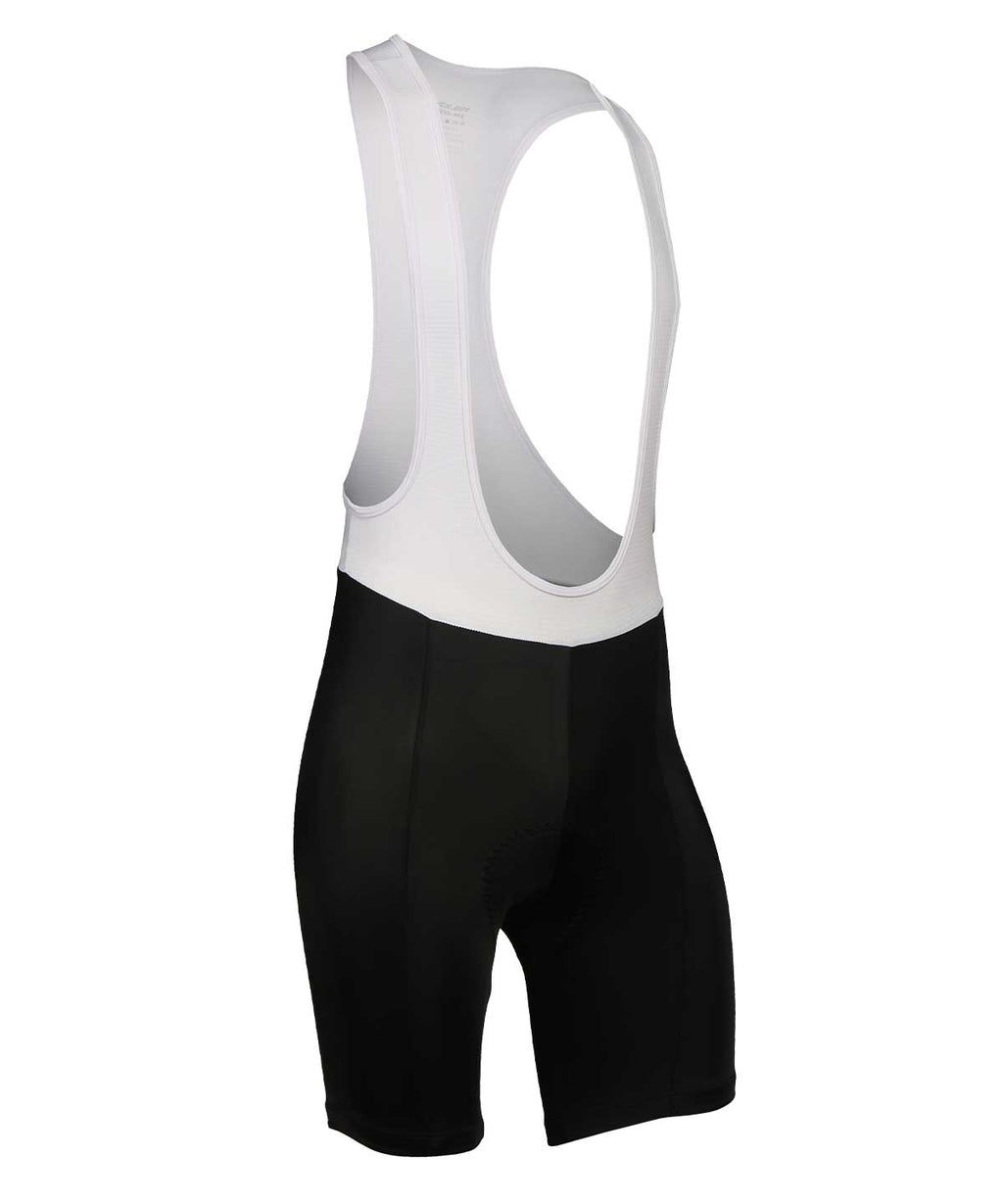 Voler Men's Peloton Bib Short, Black