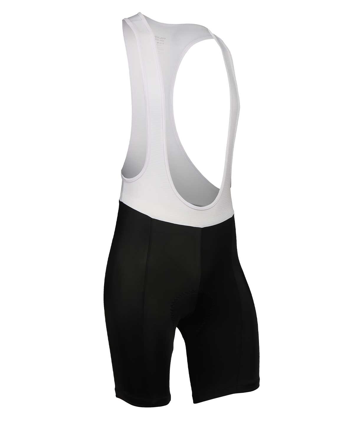 Voler Men's Peloton Bib Short, Black