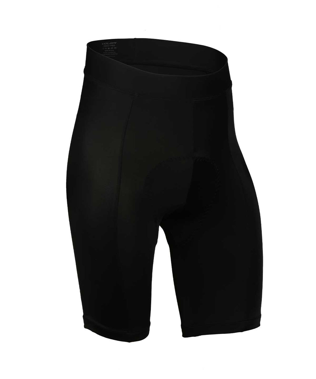 Voler Men's Peloton Short, Black