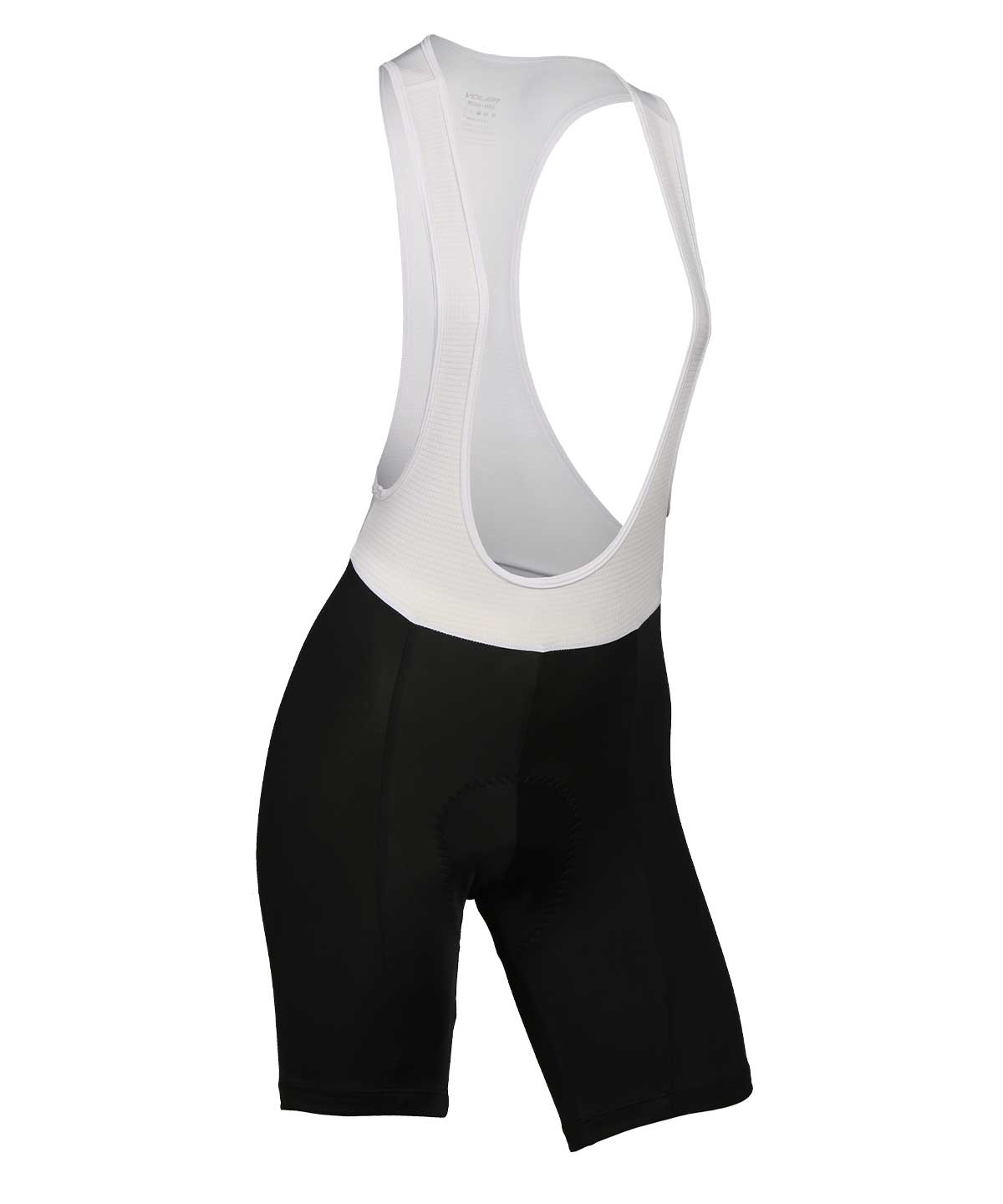 Voler Women's Peloton Bib Short, Black