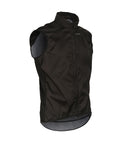 Voler Men's Classic Wind Vest, BLACK