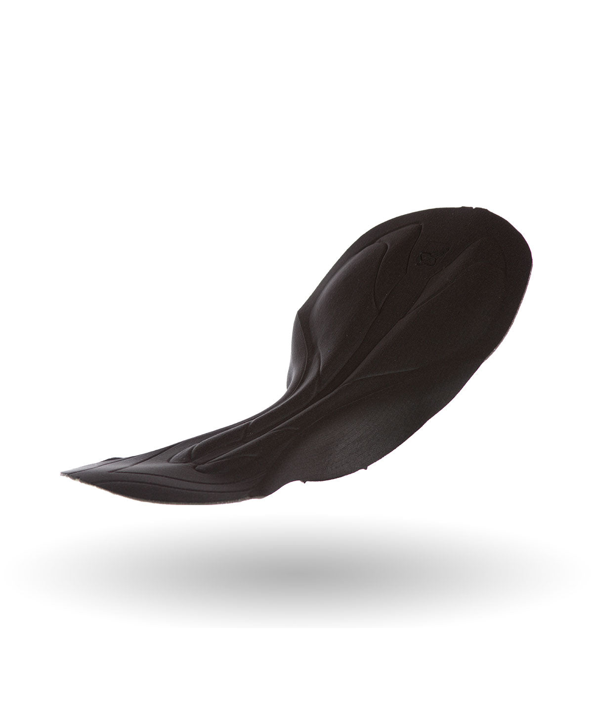 Voler Men's Peloton Short, Black, chamois pad