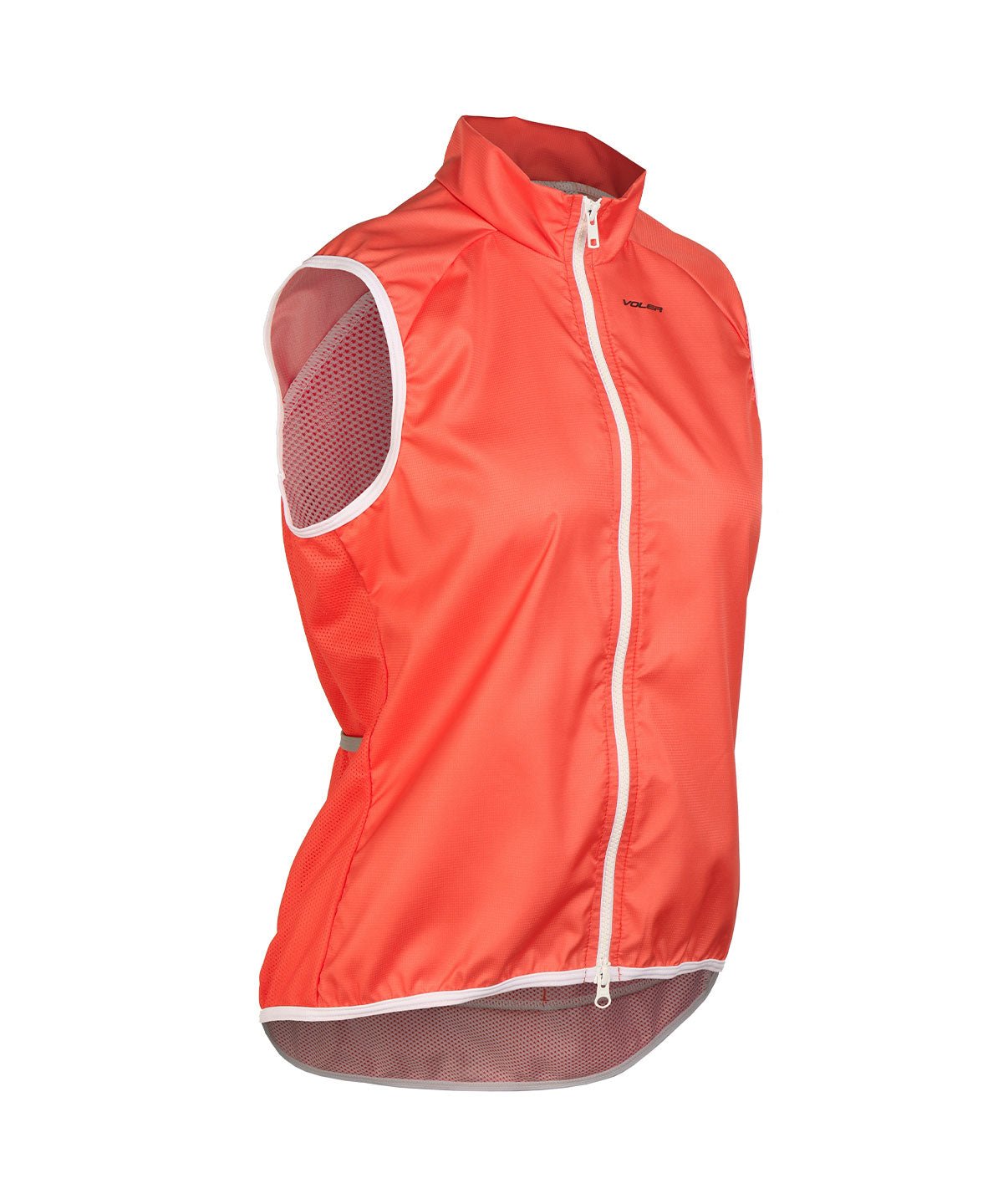 Voler Women's Classic Wind Vest