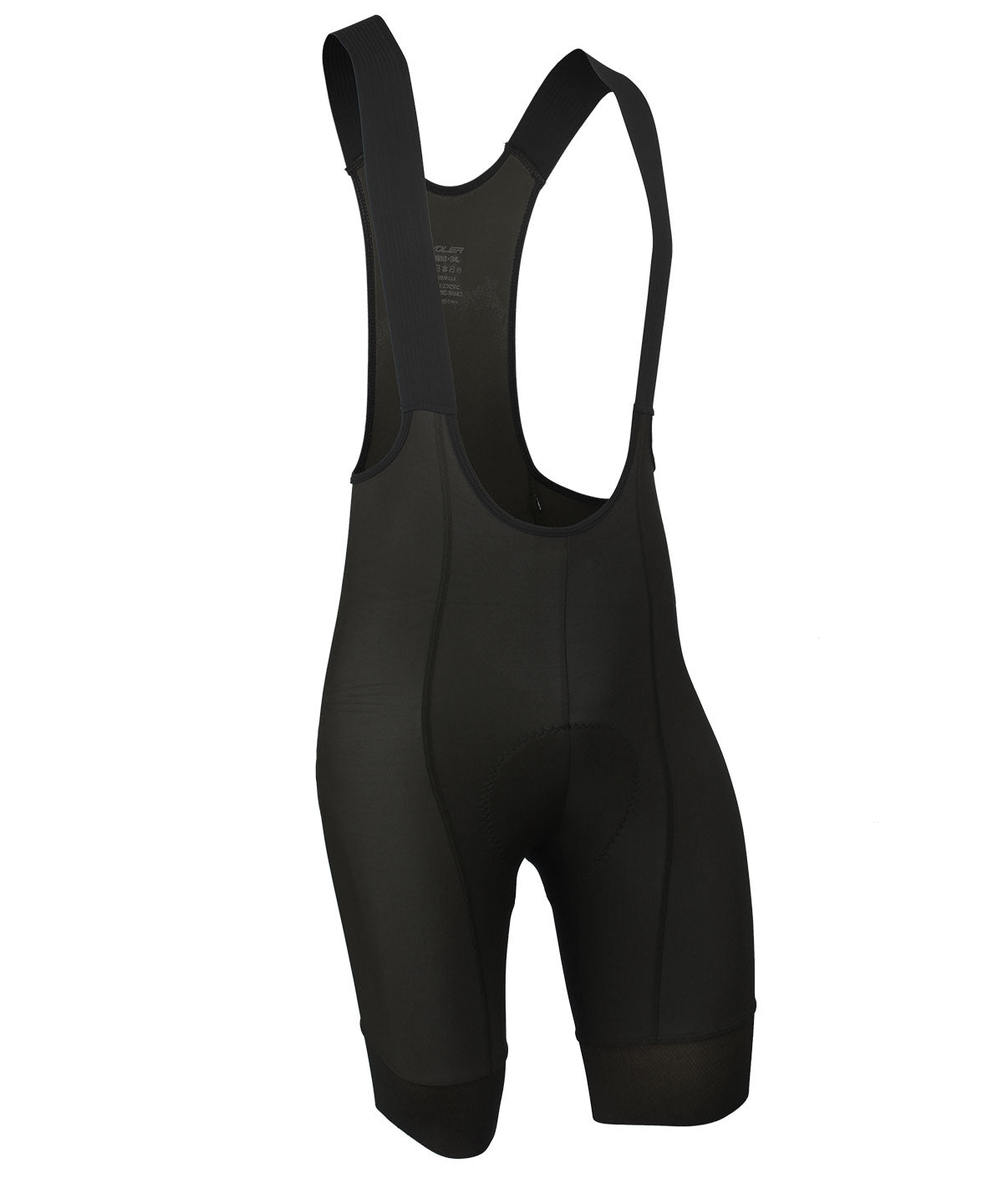 Voler Men's Black Label Bib, Black