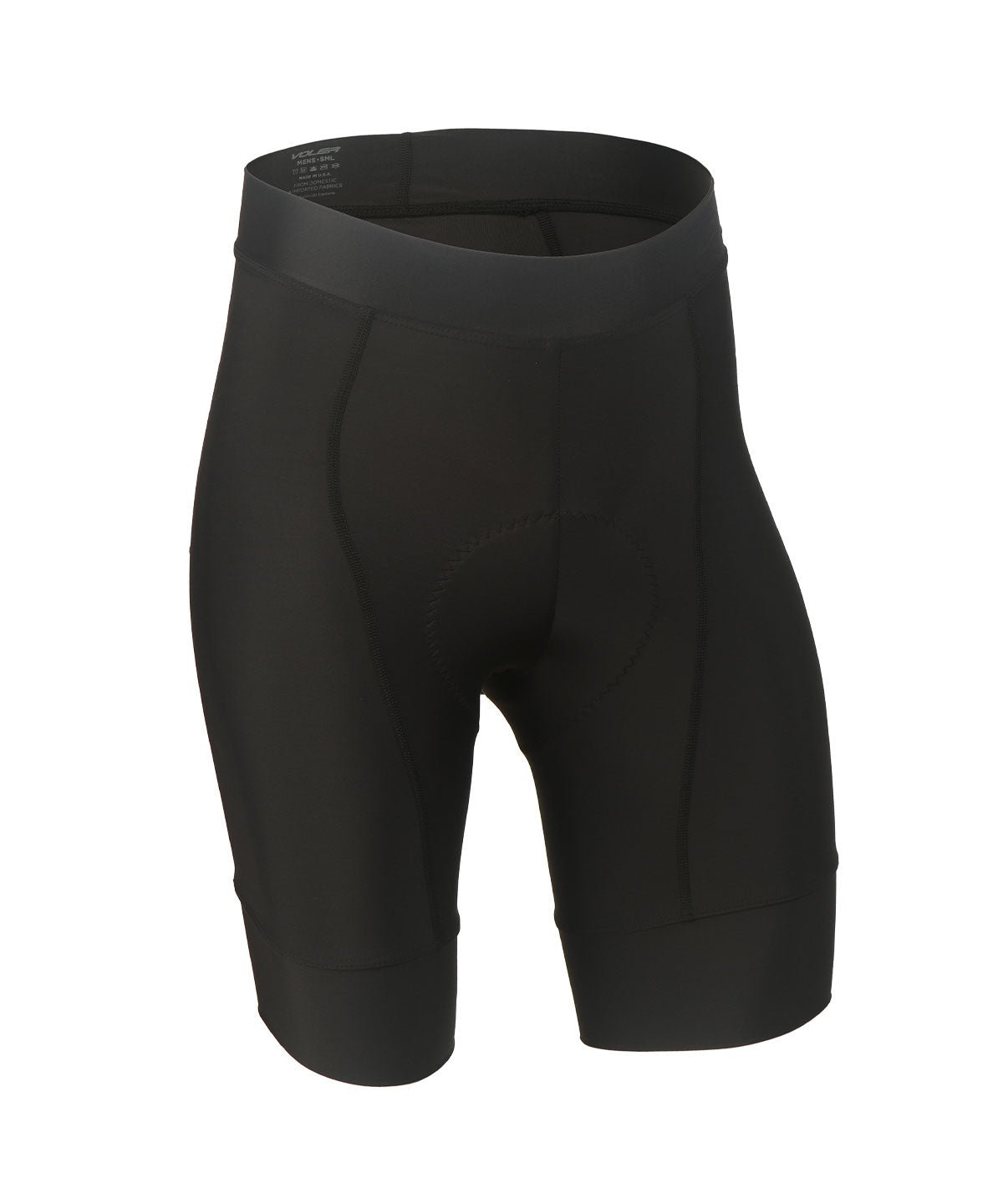 Voler Men's Escape Short, Black