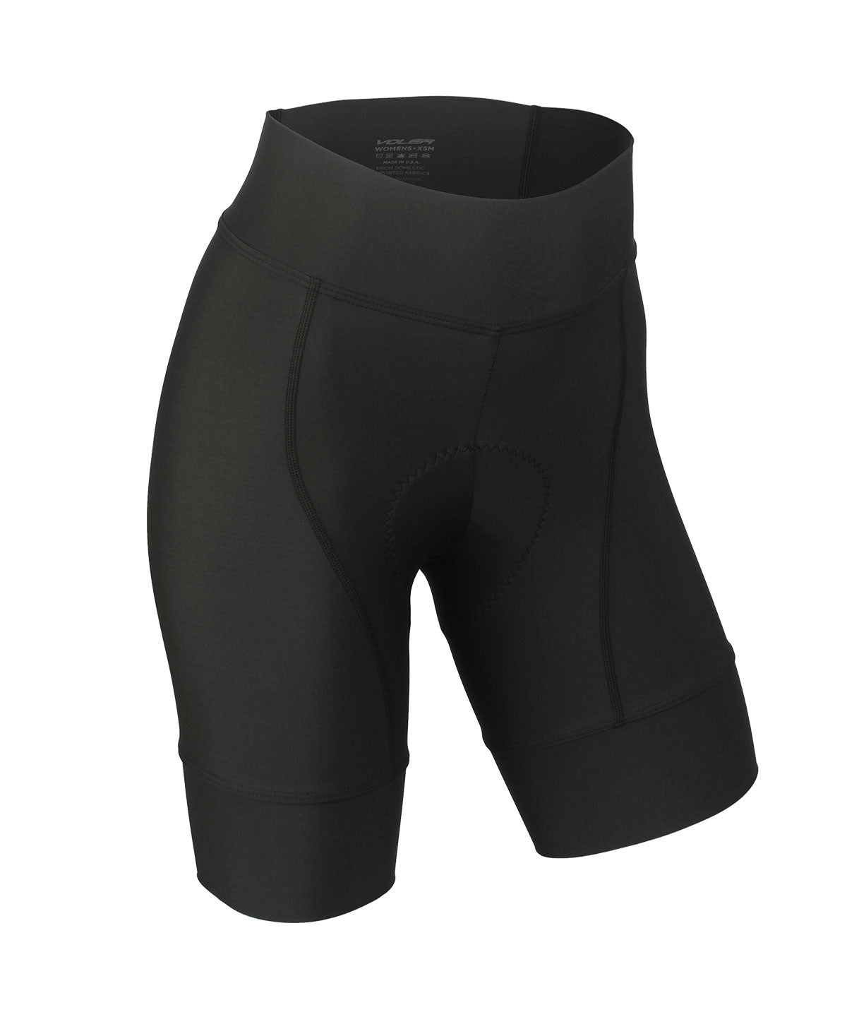 Voler Women's Escape Short, Black