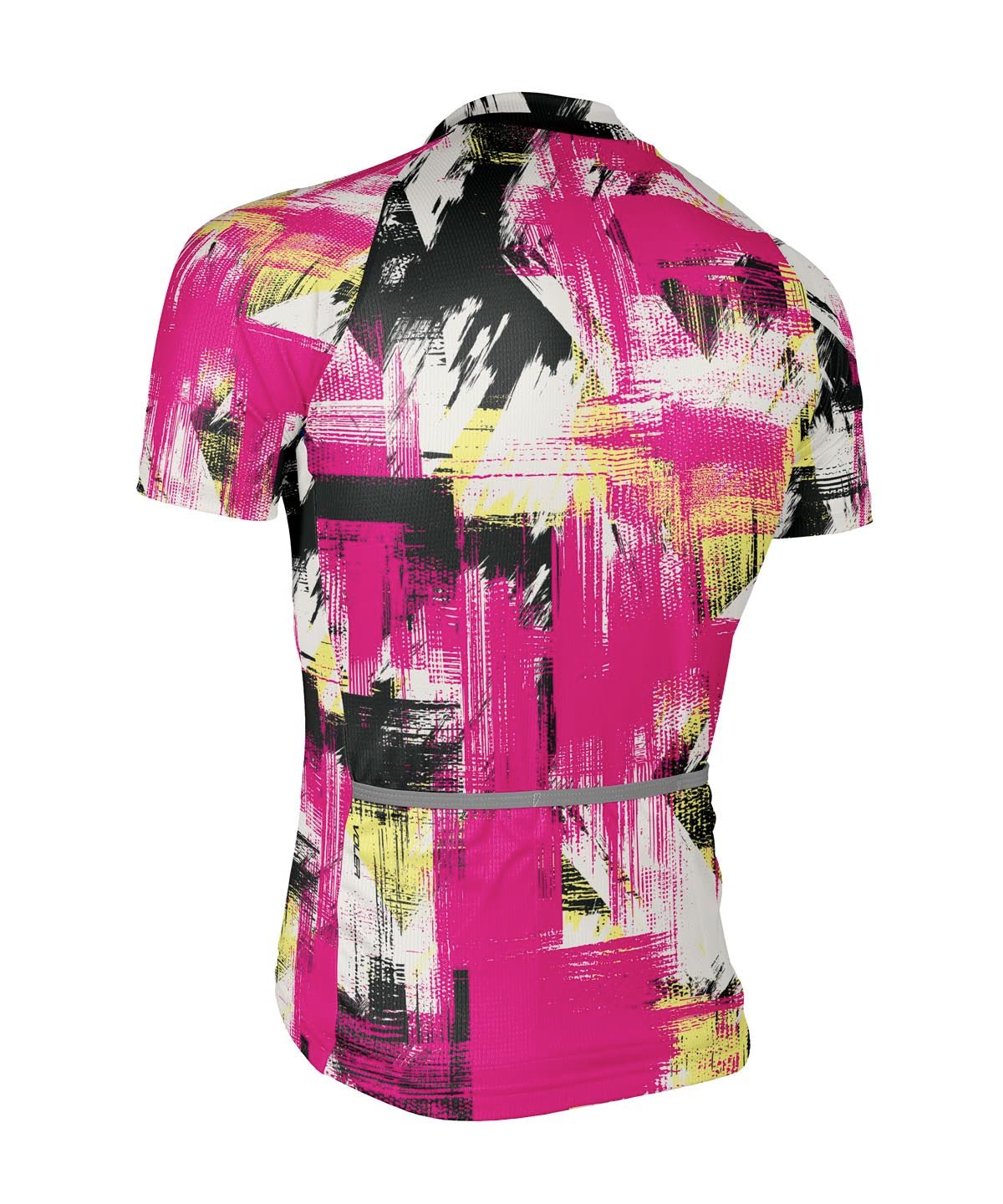 Voler Men's Peloton Club Jersey, Thrasher