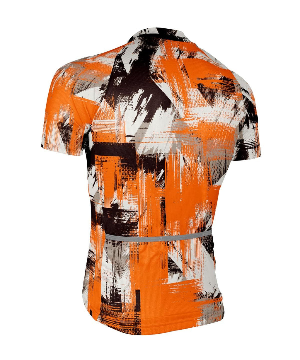 Voler Men's Peloton Club Jersey, Thrasher