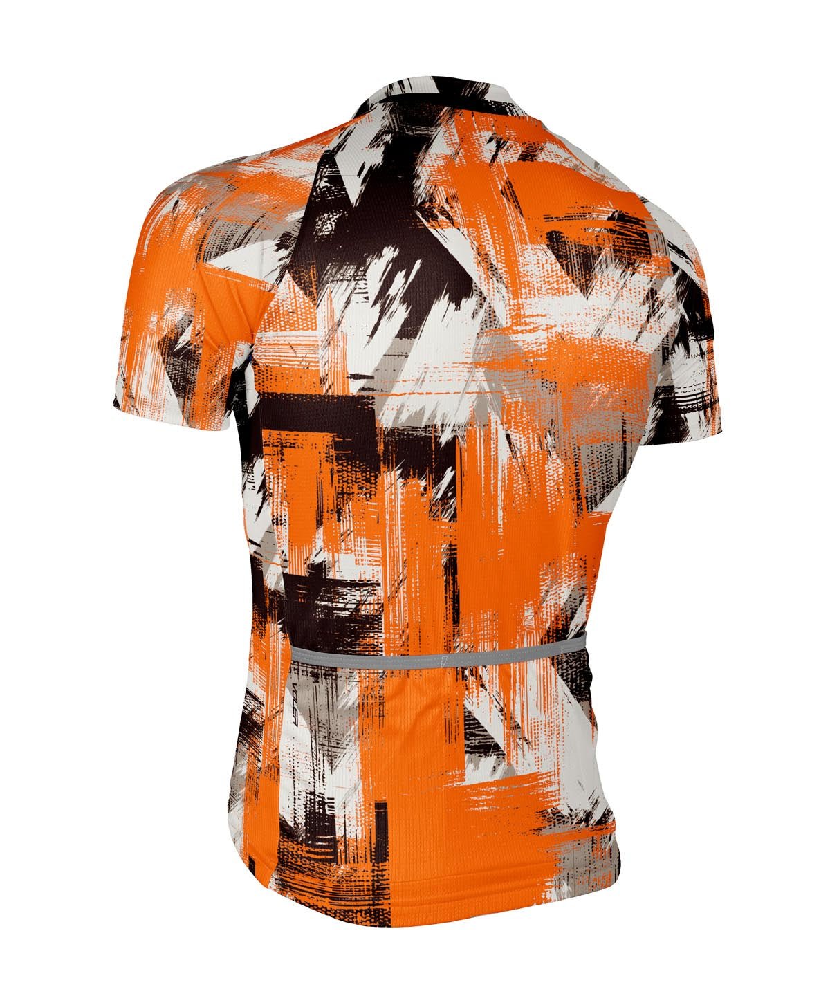 Voler Men's Peloton Club Jersey, Thrasher