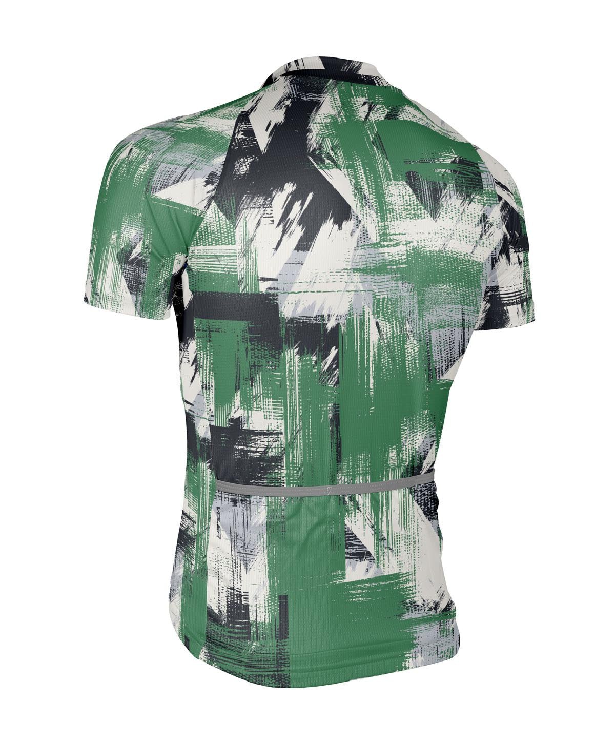 Voler Men's Peloton Club Jersey, Thrasher