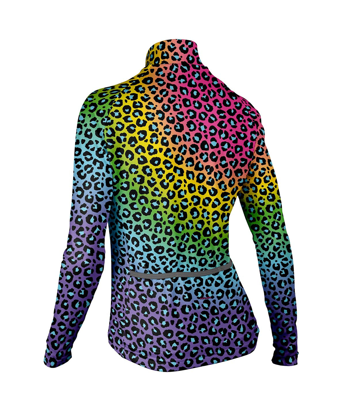 Voler Women's Peloton Thermal Jersey, Party Pace