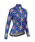 Voler Women's Peloton Thermal Jersey, Party Pace