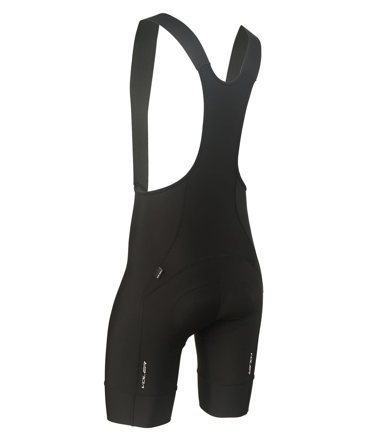 Voler Men's Black Label Bib, Black