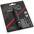 KOM Tire Repair Tool PRO, Black