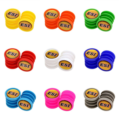 ESI Bar Plugs, nine color options