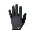 Handup SunDura Gloves, Pure Black, full-finger cycling glove