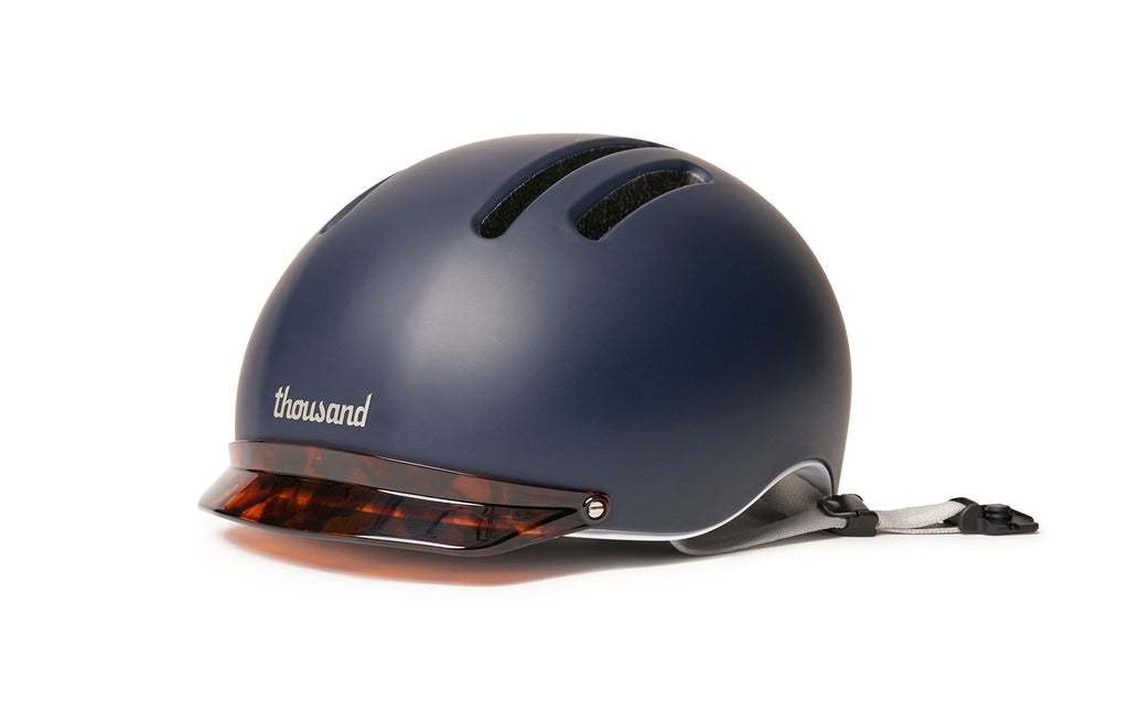 Chapter MIPS Helmet, Club Navy