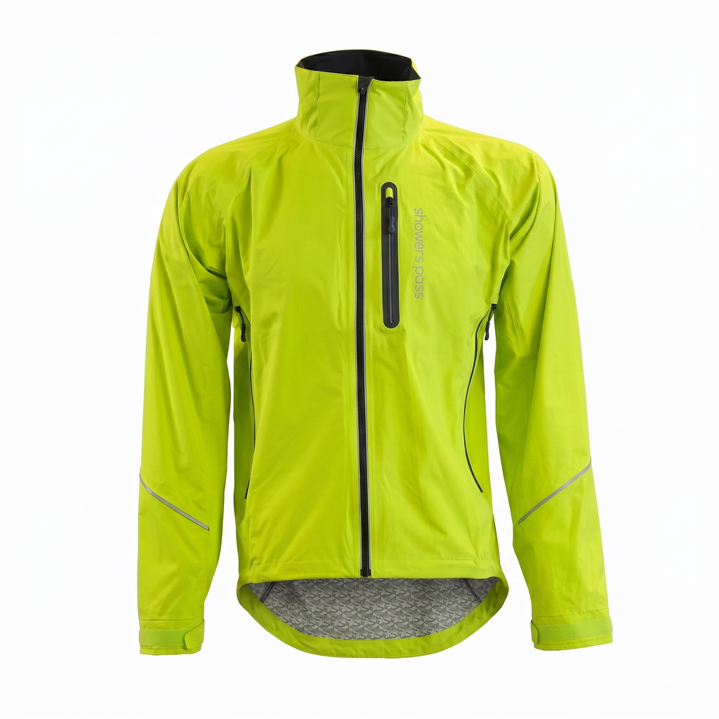 Men's Century Jacket, Leaf Green