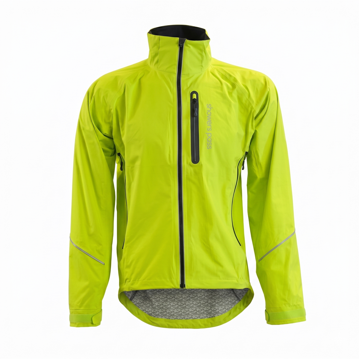 Men's Century Jacket, Leaf Green