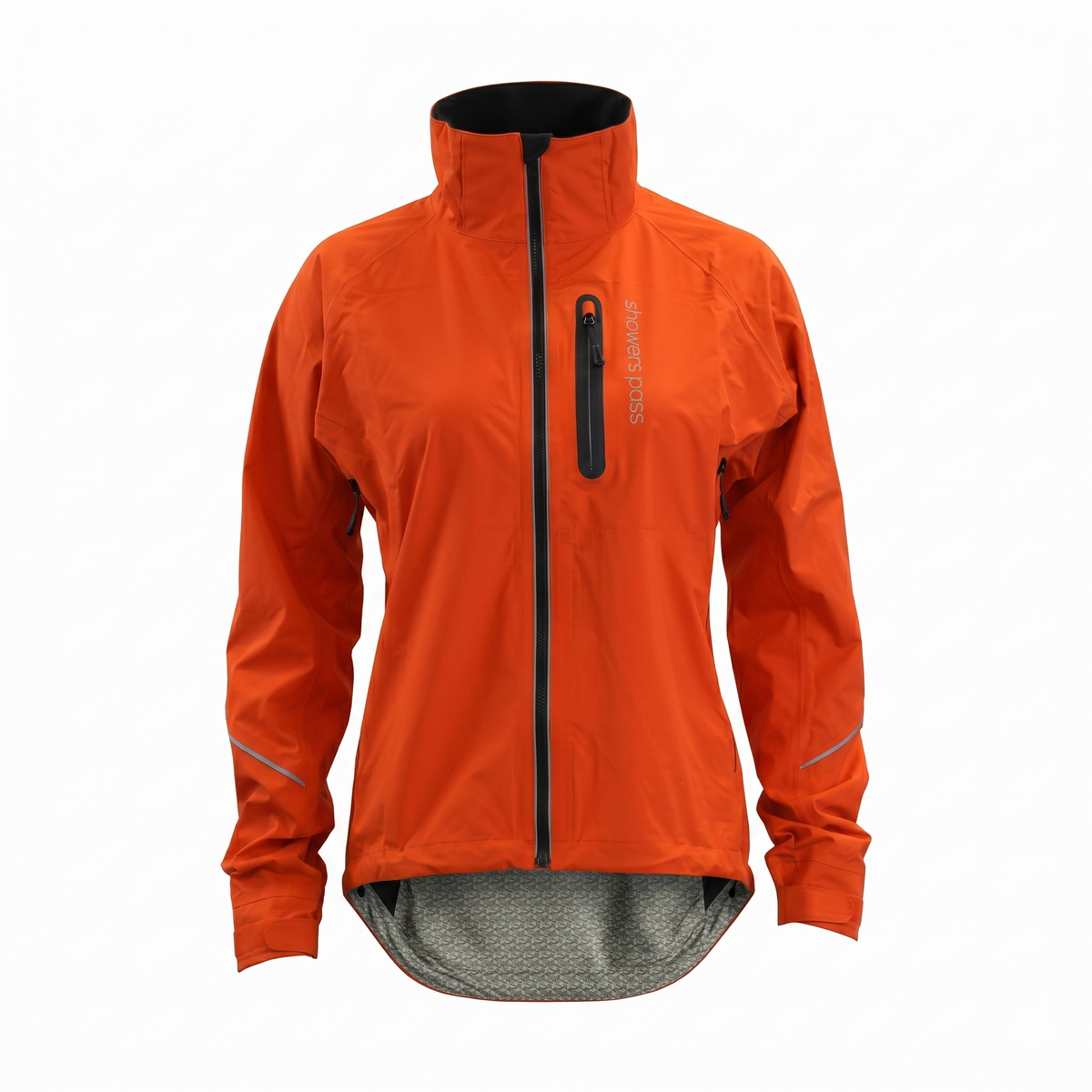 Women's Century Jacket, Firecracker