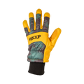 Handup ColdEST Weather Gloves, Acid Forest