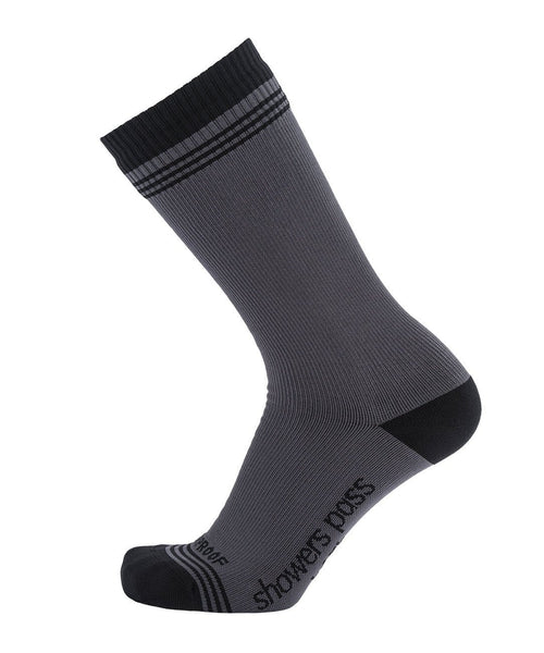 Showers Pass Cross Point Classic Wool waterproof sock