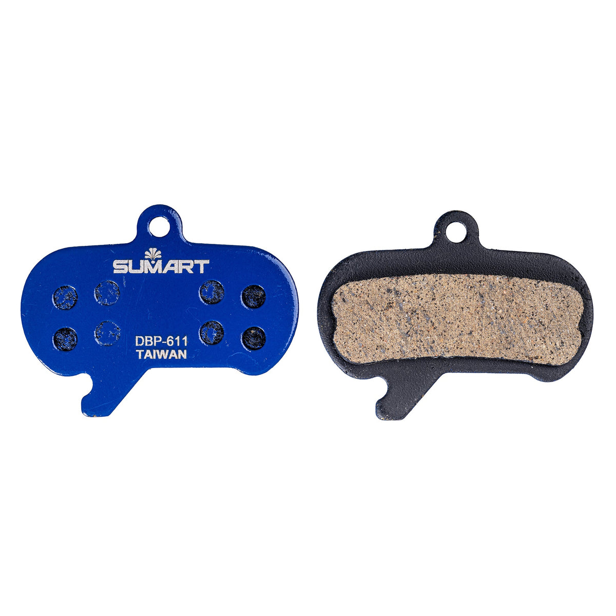 Sumart Brake Pads for SRAM Maven