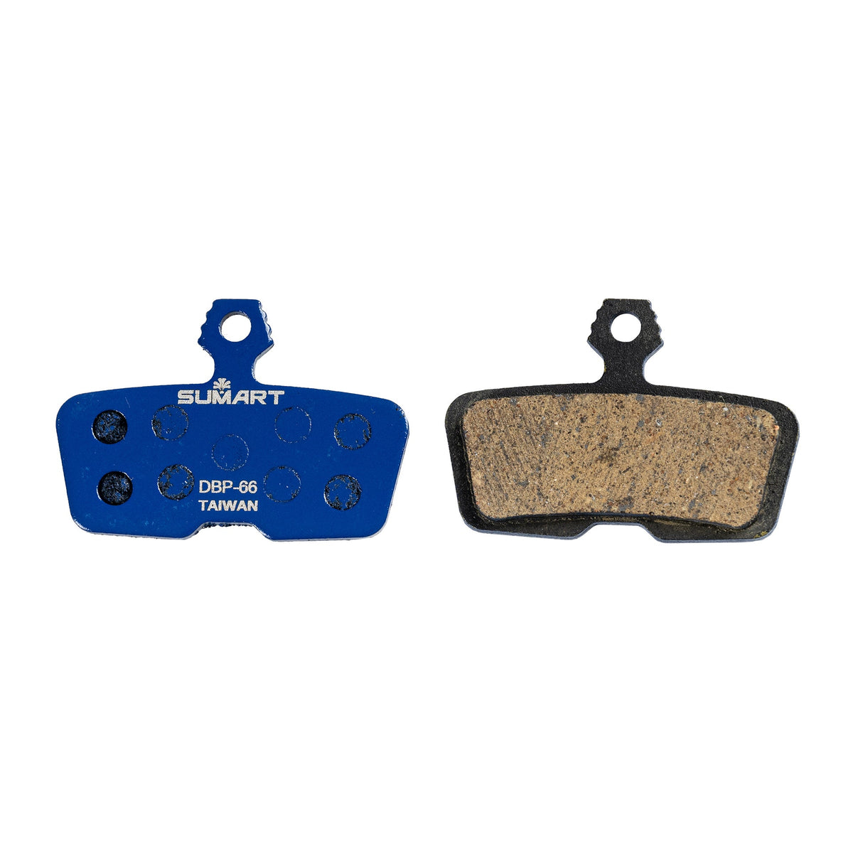 Sumart Brake Pads for SRAM Code / Motive / DB Series