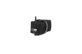 Outer Shell Mini Saddlebag, Black