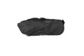 Outer Shell Seatpack, Black