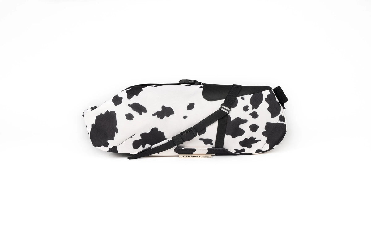 Outer Shell Seatpack, Cow