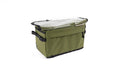 Outer Shell 137 Basket Bag, Olive