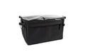Outer Shell Rack Bag, Black