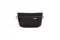 Outer Shell Mini Bar Bag, Black