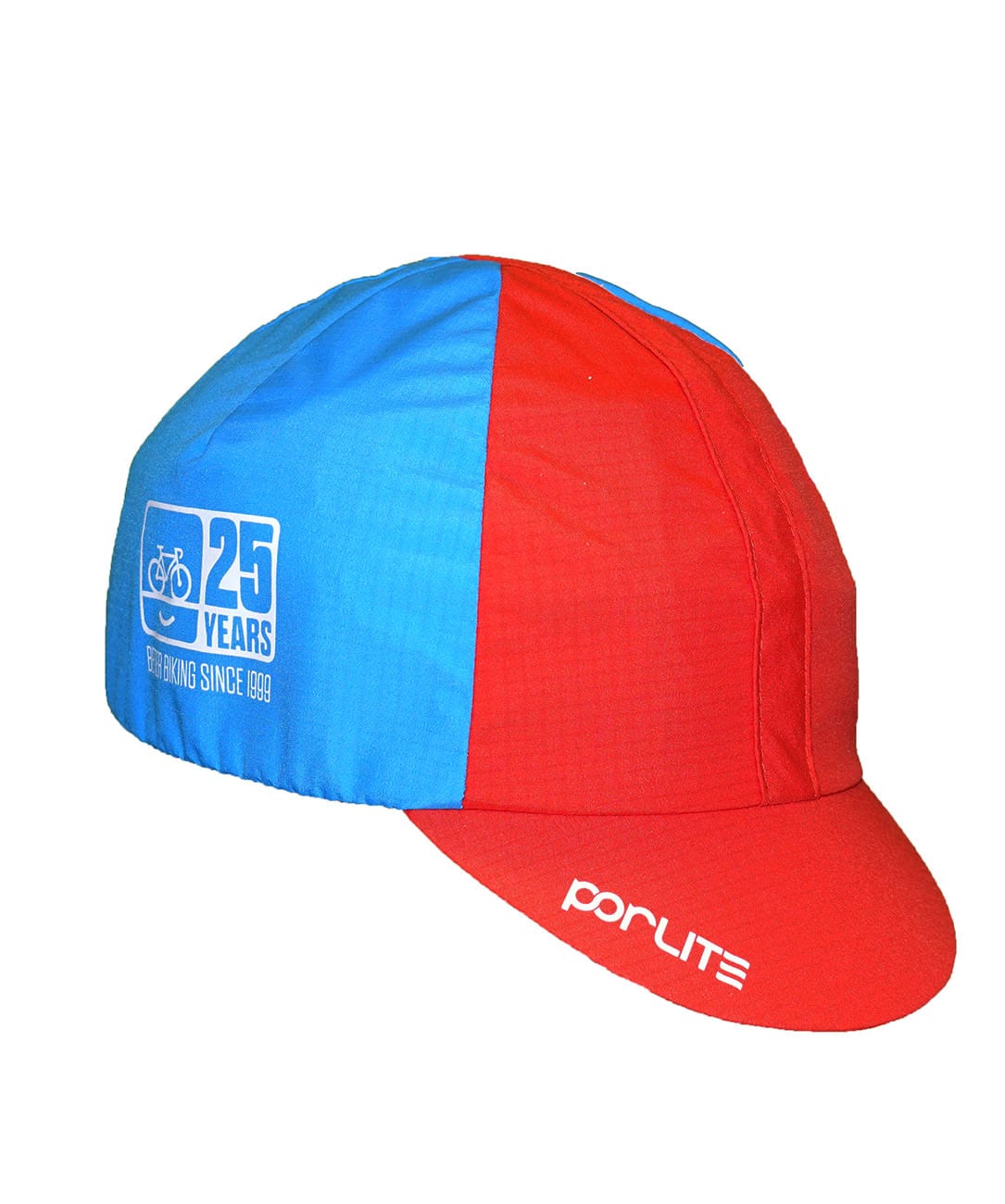 Elite Cycling Cap, People For Bikes