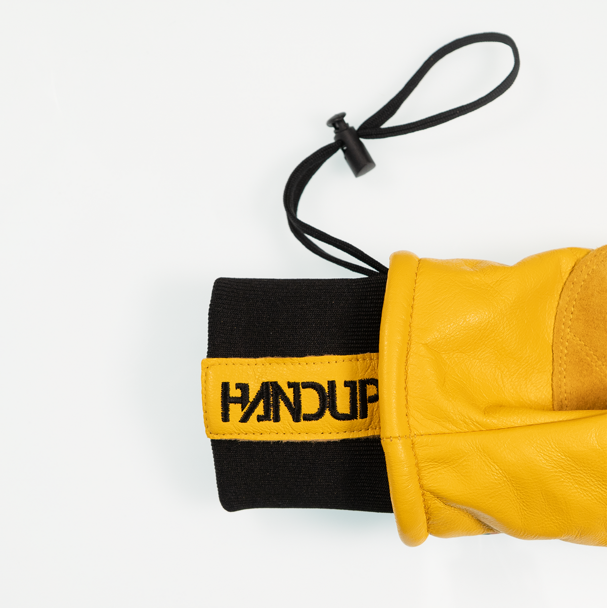 Handup ColdEST Weather Gloves, Acid Forest