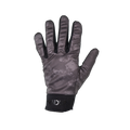 Handup ColdER Plus Gloves, Black Strata, full-finger cycling glove