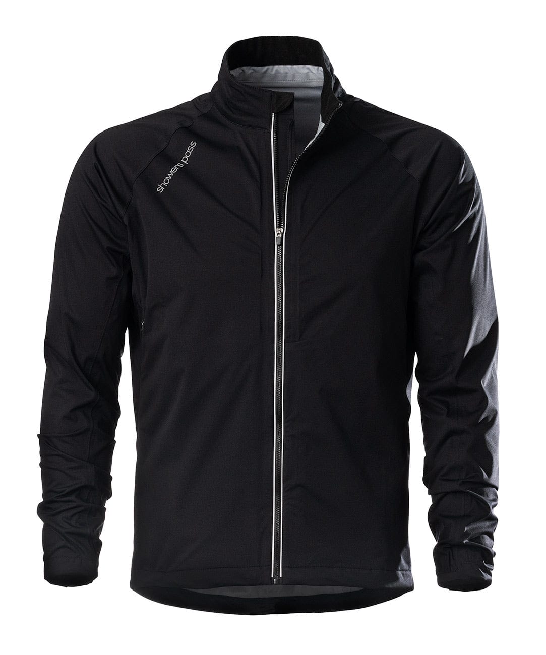 Men's Cloudburst Jacket, Black