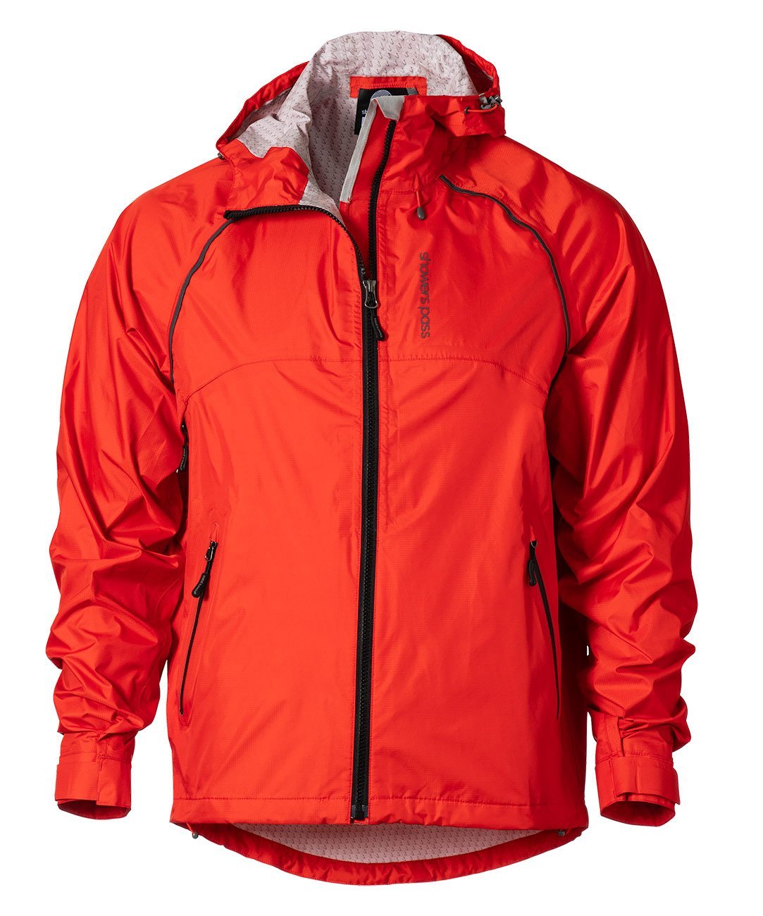 Men's Syncline CC Jacket, C0 Firecracker