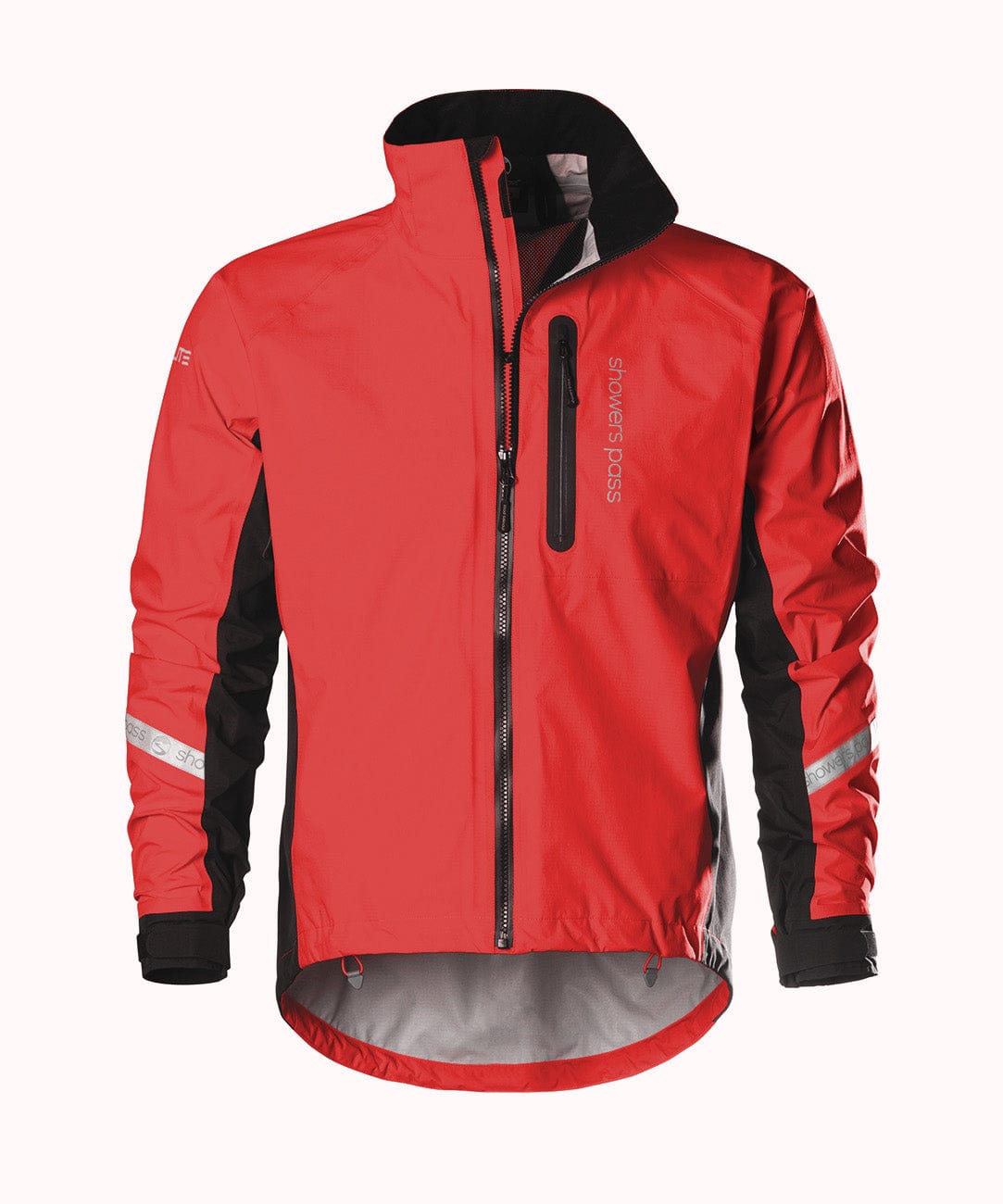 Men's Elite III Jacket, Cayenne