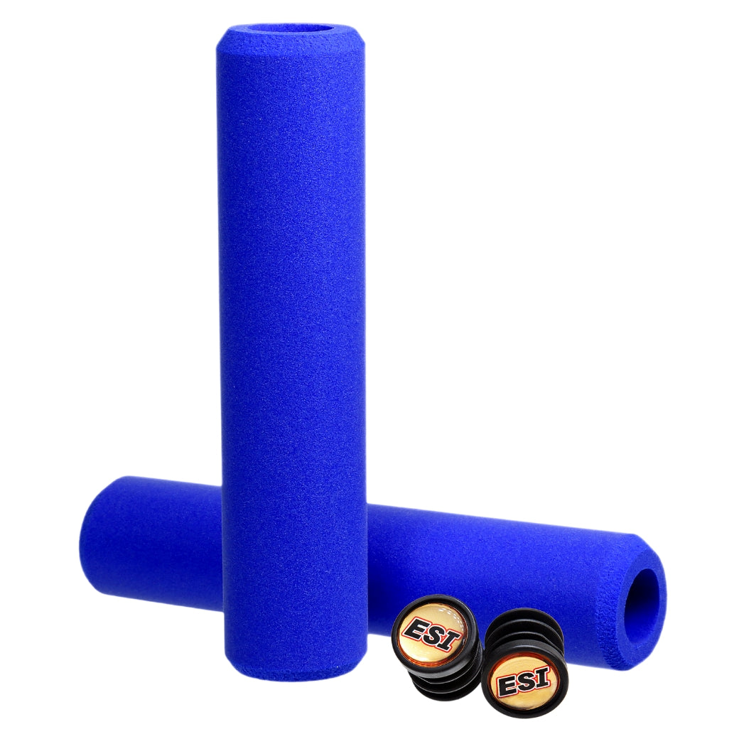 ESI Chunky Grips, Blue